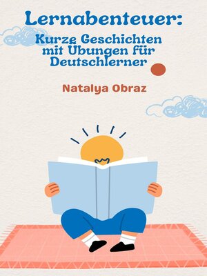 cover image of LERNABENTEUER